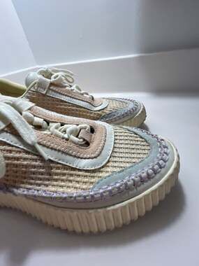 Dolce Vita Dolen Pearl Sneakers